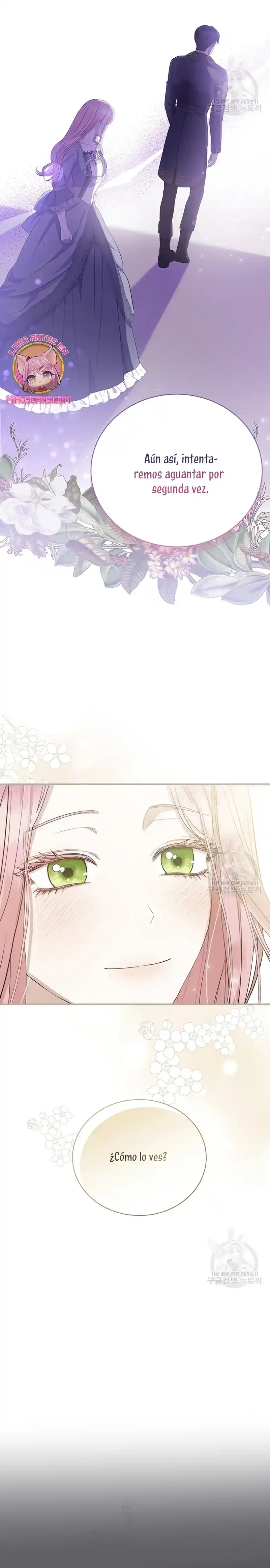 Peony: Vi Un Futuro Con El Gran Duque Asesino - Capítulo 13 - Página 9 - LectorTMOo