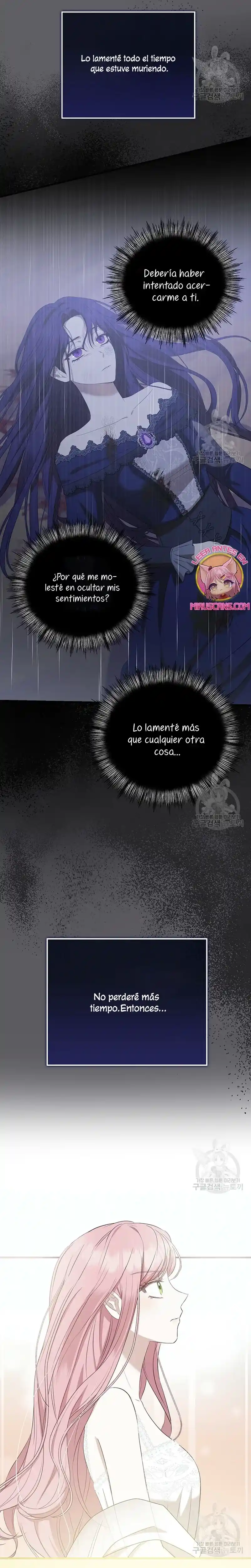 Peony: Vi Un Futuro Con El Gran Duque Asesino - Capítulo 13 - Página 10 - LectorTMOo