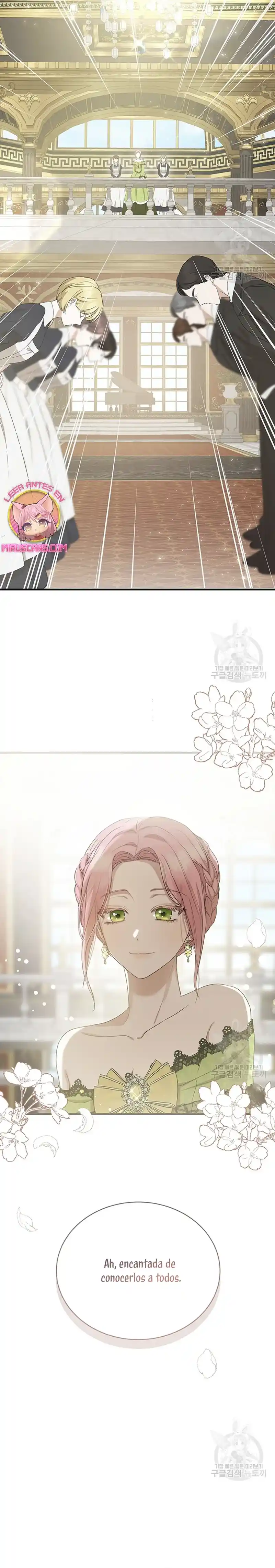 Peony: Vi Un Futuro Con El Gran Duque Asesino - Capítulo 13 - Página 21 - LectorTMOo