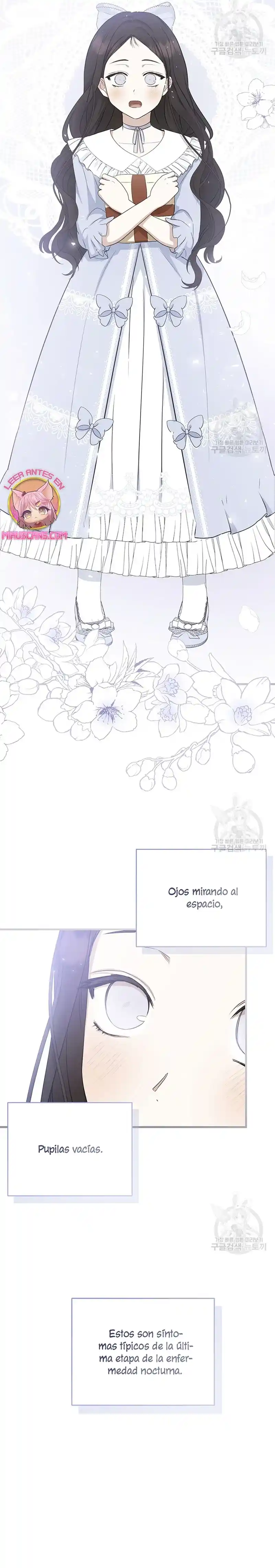 Peony: Vi Un Futuro Con El Gran Duque Asesino - Capítulo 13 - Página 24 - LectorTMOo