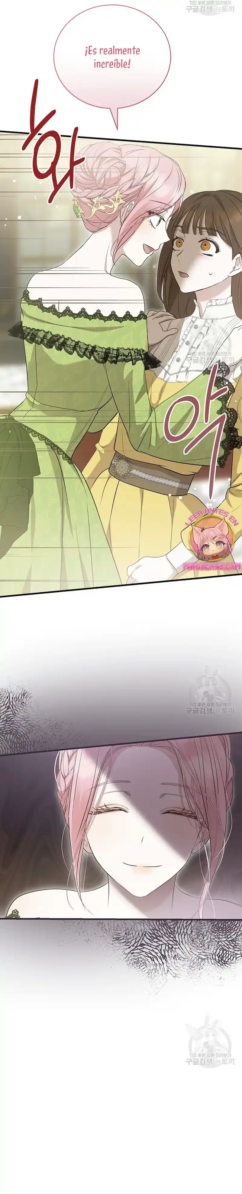 Peony: Vi Un Futuro Con El Gran Duque Asesino - Capítulo 13 - Página 34 - LectorTMOo