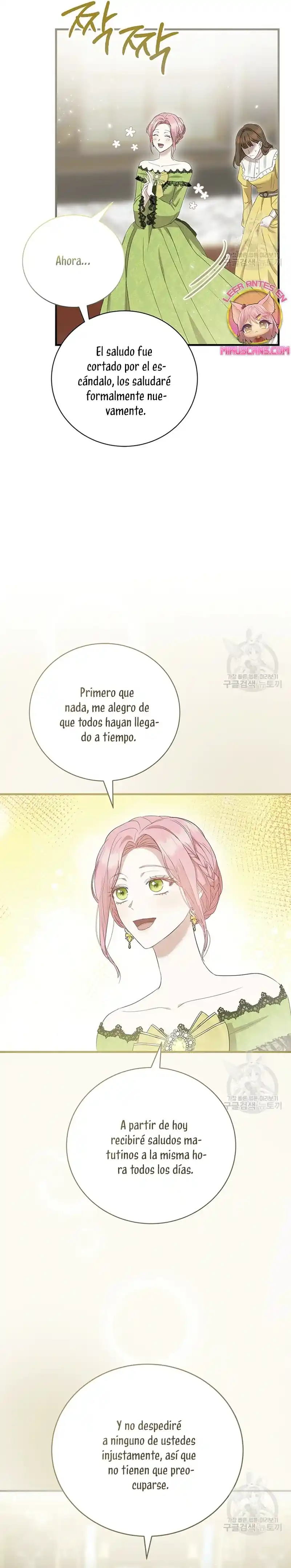 Peony: Vi Un Futuro Con El Gran Duque Asesino - Capítulo 13 - Página 35 - LectorTMOo