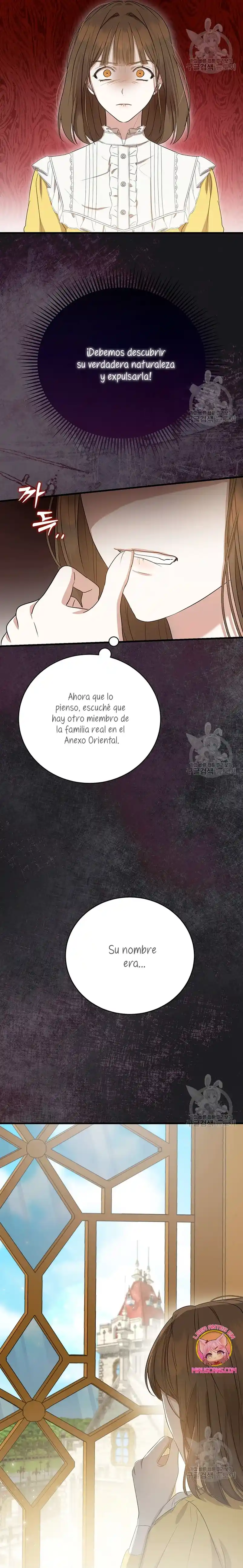 Peony: Vi Un Futuro Con El Gran Duque Asesino - Capítulo 14 - Página 21 - LectorTMOo
