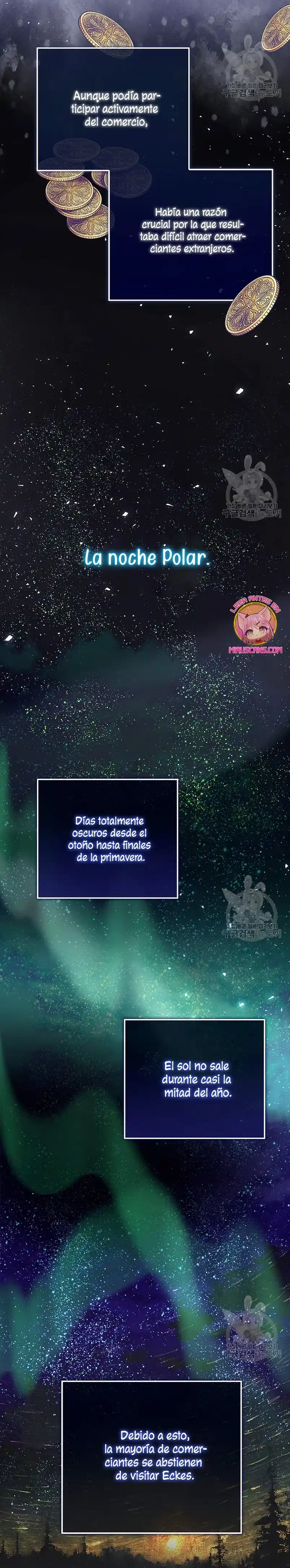 Peony: Vi Un Futuro Con El Gran Duque Asesino - Capítulo 14 - Página 27 - LectorTMOo