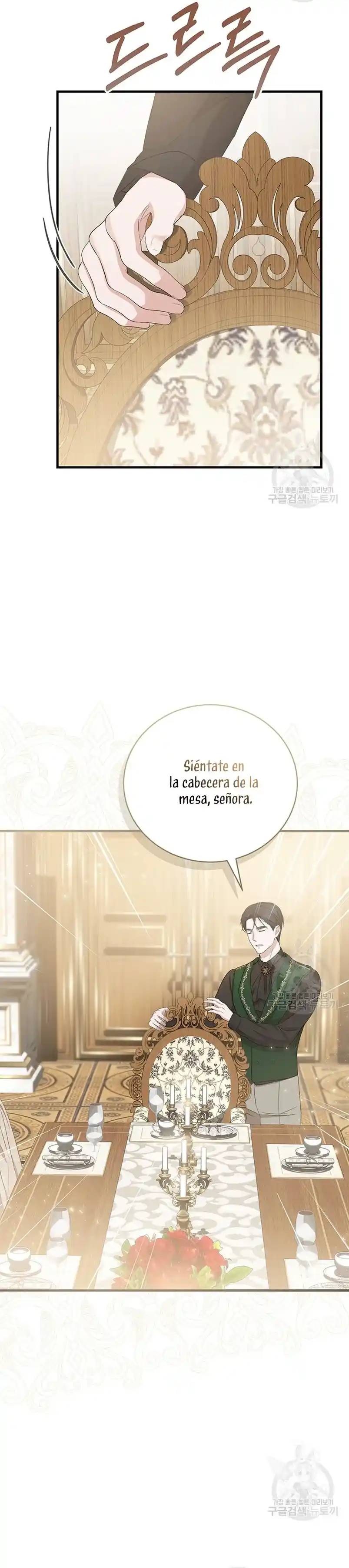 Peony: Vi Un Futuro Con El Gran Duque Asesino - Capítulo 14 - Página 38 - LectorTMOo