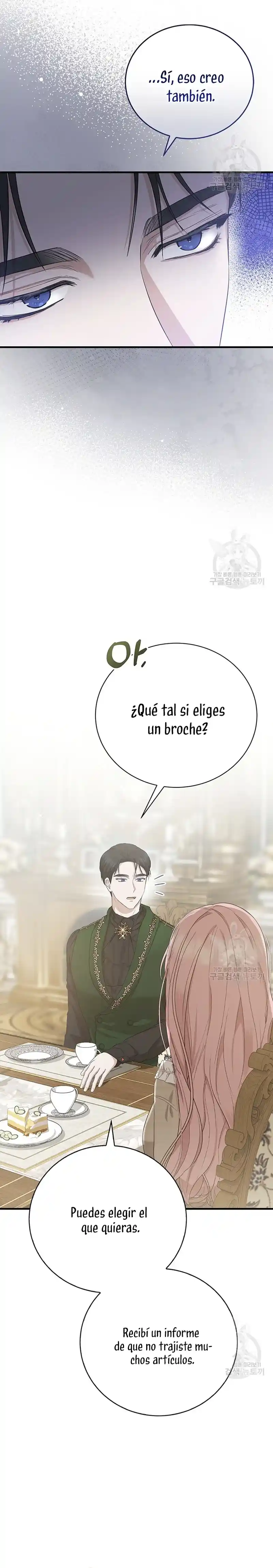 Peony: Vi Un Futuro Con El Gran Duque Asesino - Capítulo 15 - Página 7 - LectorTMOo