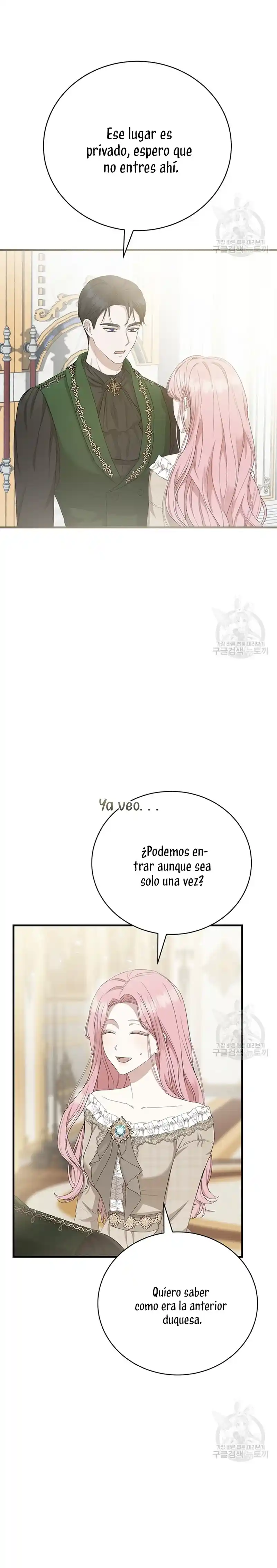 Peony: Vi Un Futuro Con El Gran Duque Asesino - Capítulo 15 - Página 14 - LectorTMOo