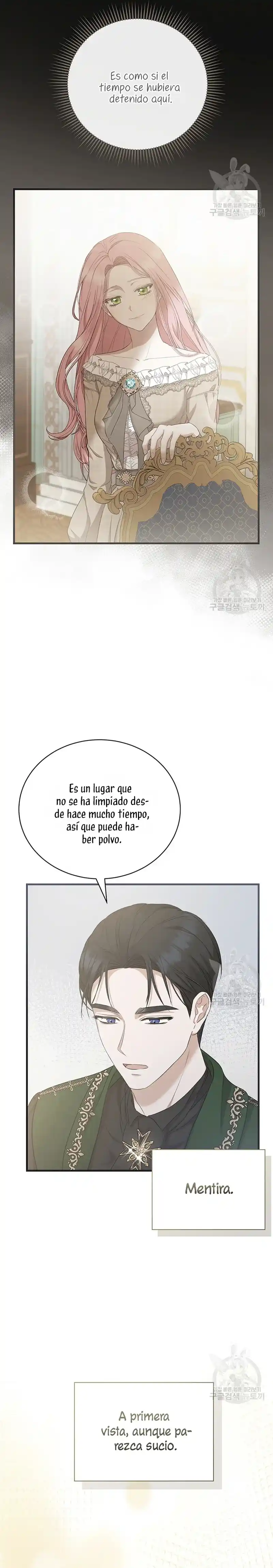 Peony: Vi Un Futuro Con El Gran Duque Asesino - Capítulo 15 - Página 17 - LectorTMOo