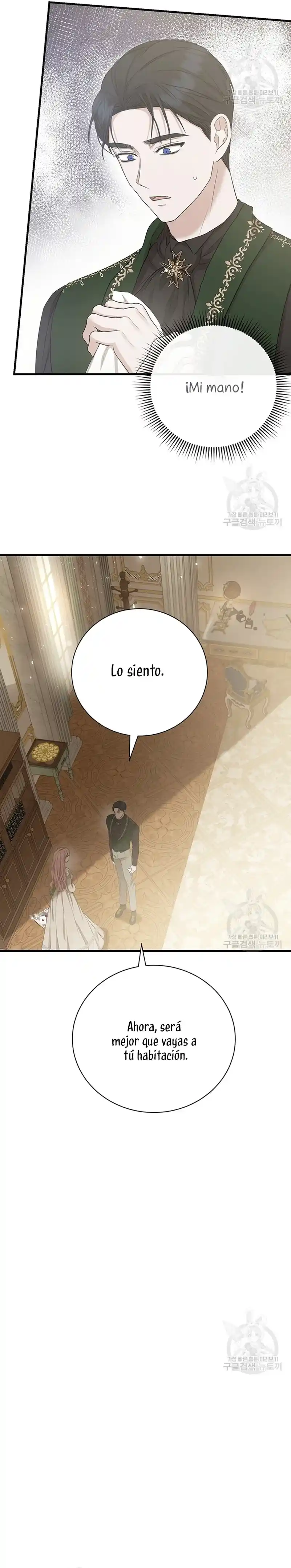 Peony: Vi Un Futuro Con El Gran Duque Asesino - Capítulo 15 - Página 28 - LectorTMOo