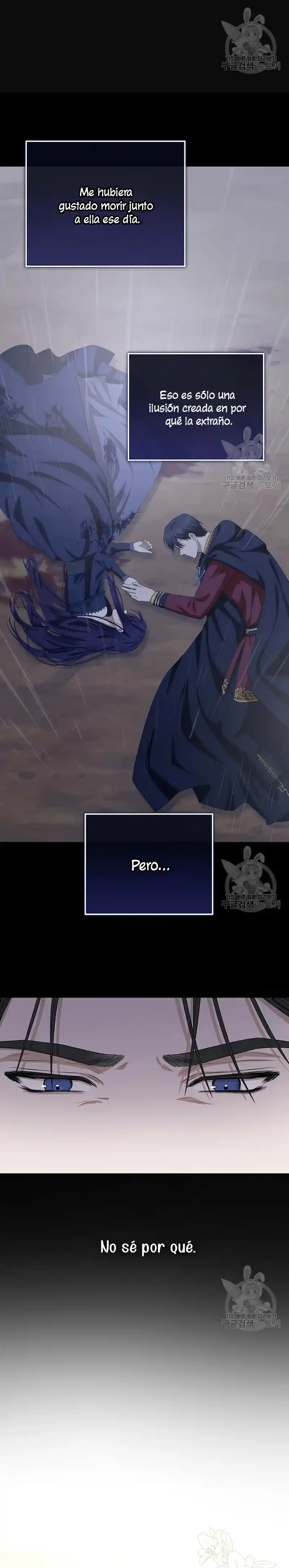 Peony: Vi Un Futuro Con El Gran Duque Asesino - Capítulo 15 - Página 33 - LectorTMOo