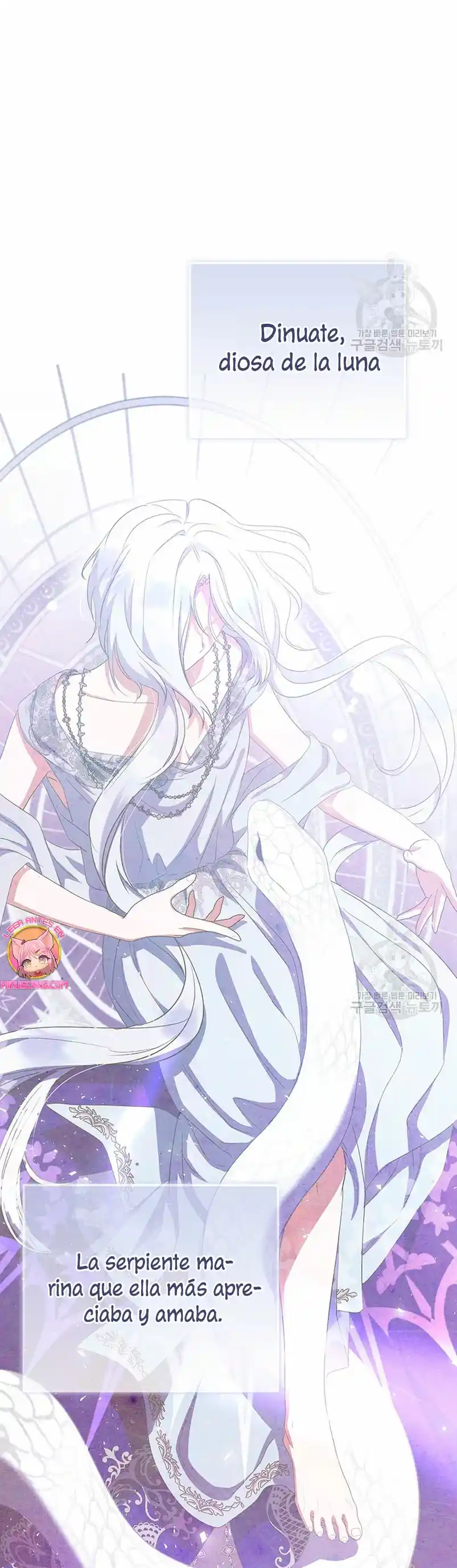 Peony: Vi Un Futuro Con El Gran Duque Asesino - Capítulo 16 - Página 9 - LectorTMOo