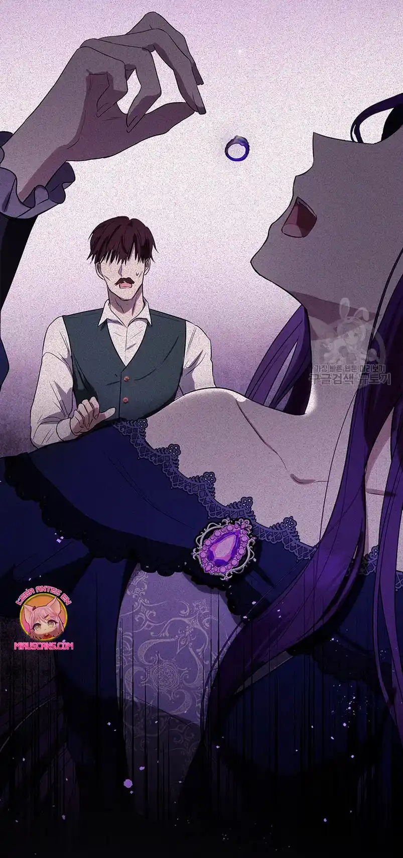 Peony: Vi Un Futuro Con El Gran Duque Asesino - Capítulo 16 - Página 16 - LectorTMOo