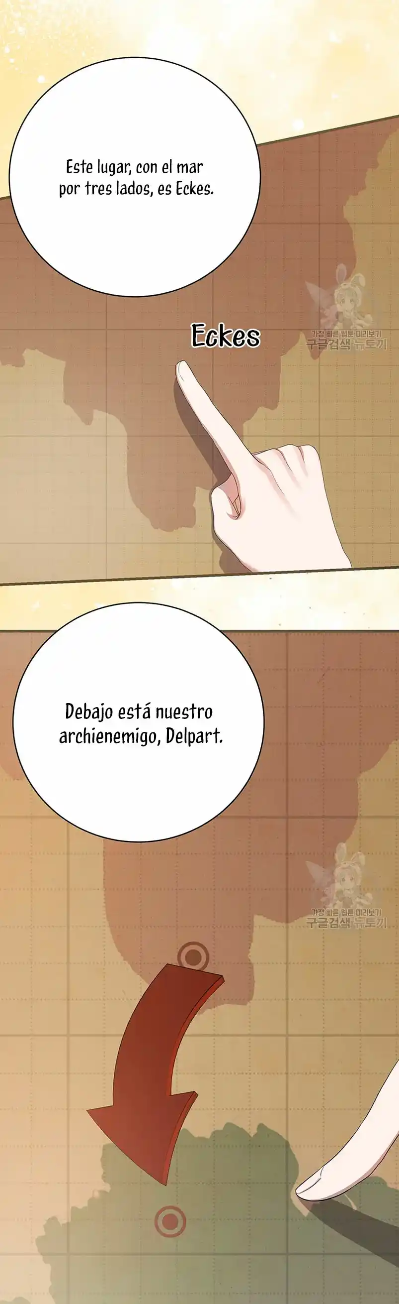 Peony: Vi Un Futuro Con El Gran Duque Asesino - Capítulo 16 - Página 33 - LectorTMOo