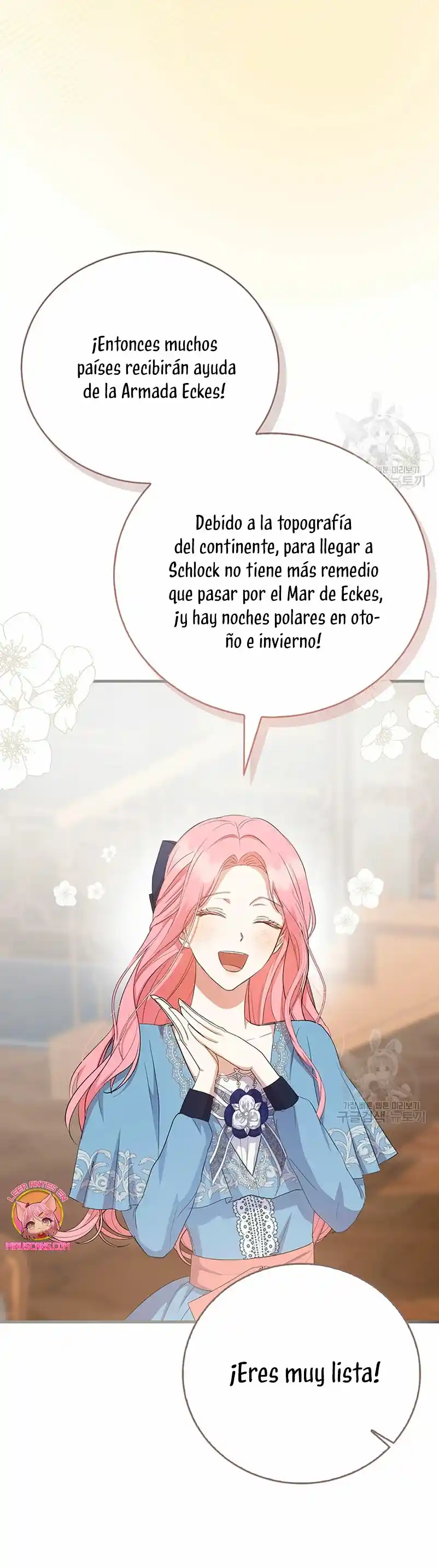 Peony: Vi Un Futuro Con El Gran Duque Asesino - Capítulo 16 - Página 36 - LectorTMOo