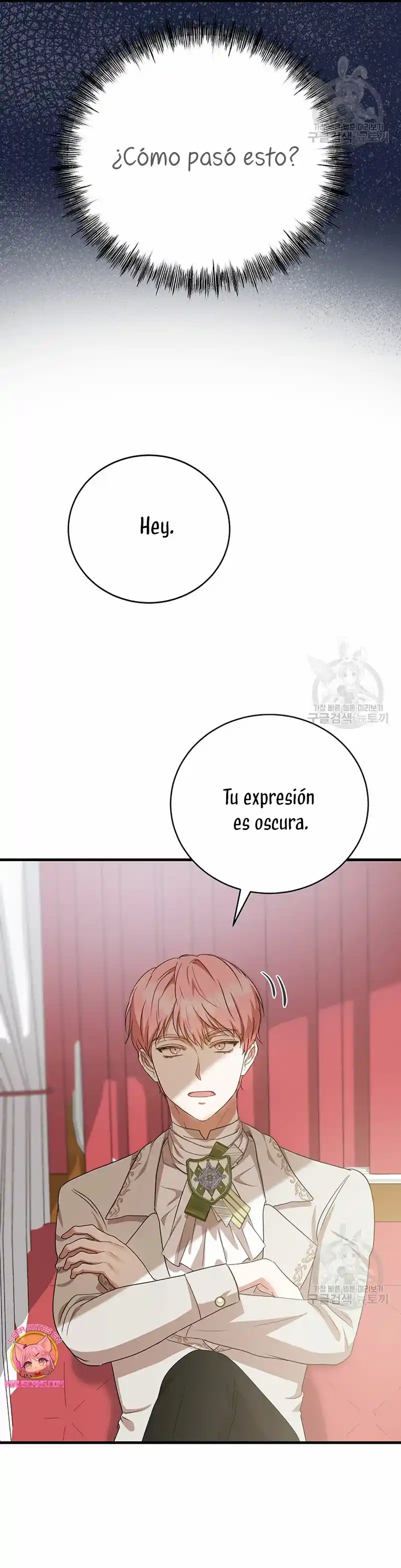 Peony: Vi Un Futuro Con El Gran Duque Asesino - Capítulo 16 - Página 56 - LectorTMOo