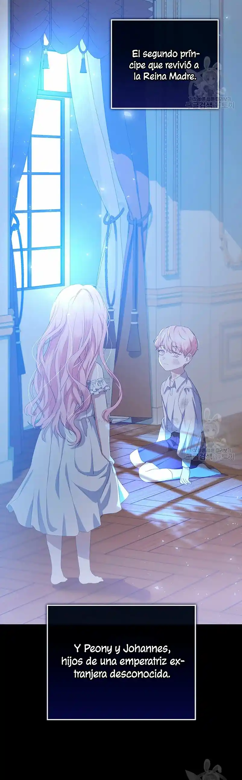 Peony: Vi Un Futuro Con El Gran Duque Asesino - Capítulo 16 - Página 65 - LectorTMOo