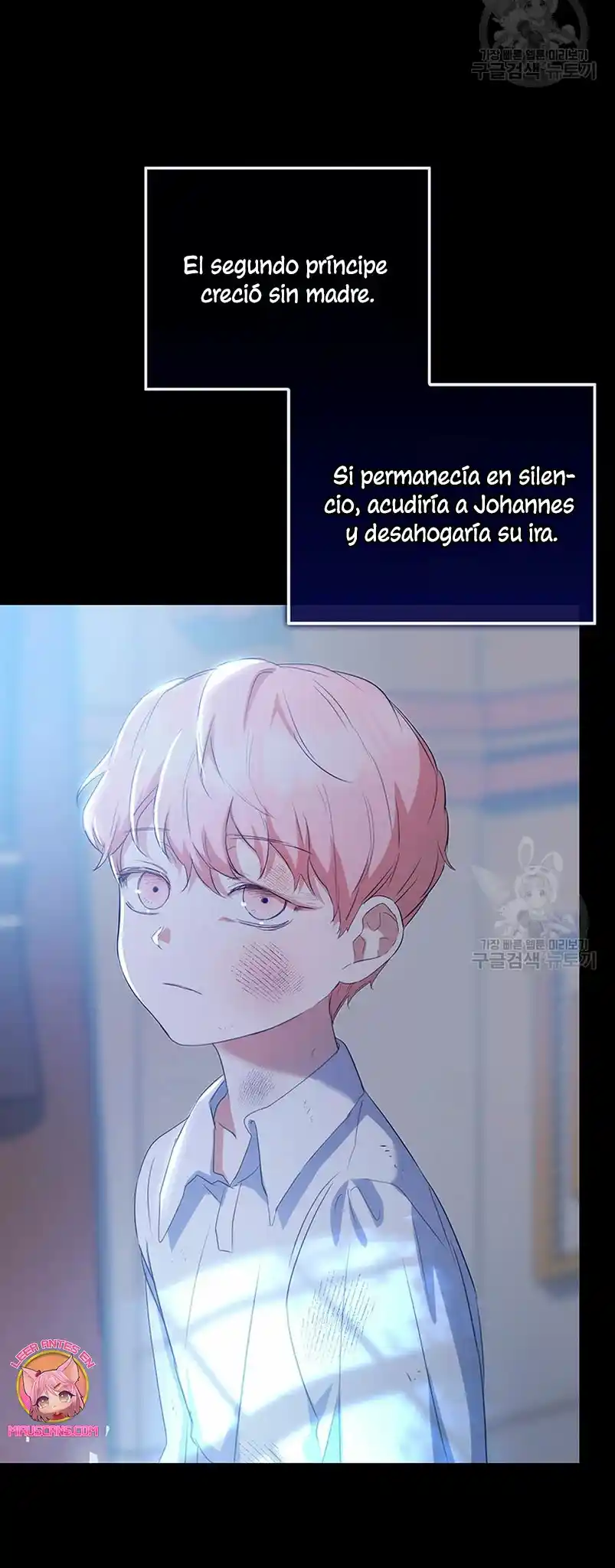Peony: Vi Un Futuro Con El Gran Duque Asesino - Capítulo 16 - Página 66 - LectorTMOo