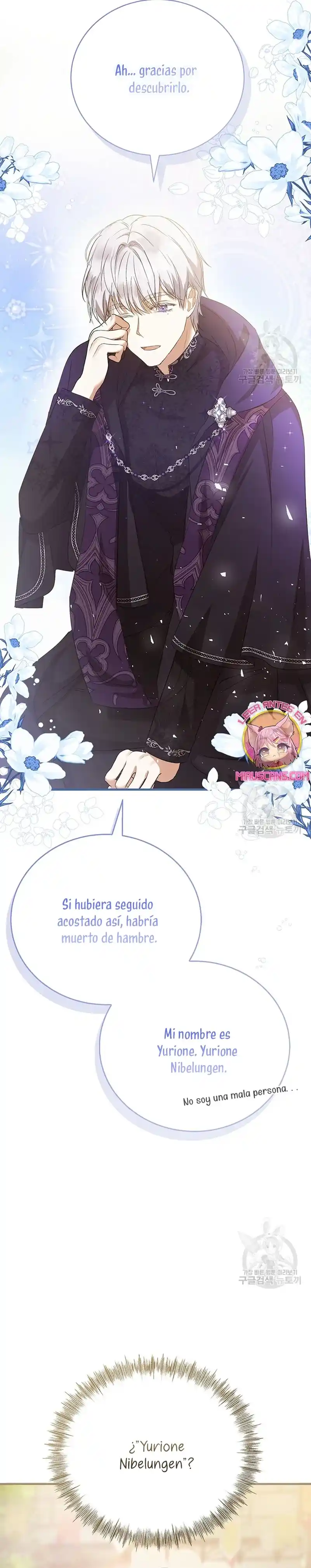 Peony: Vi Un Futuro Con El Gran Duque Asesino - Capítulo 17 - Página 29 - LectorTMOo