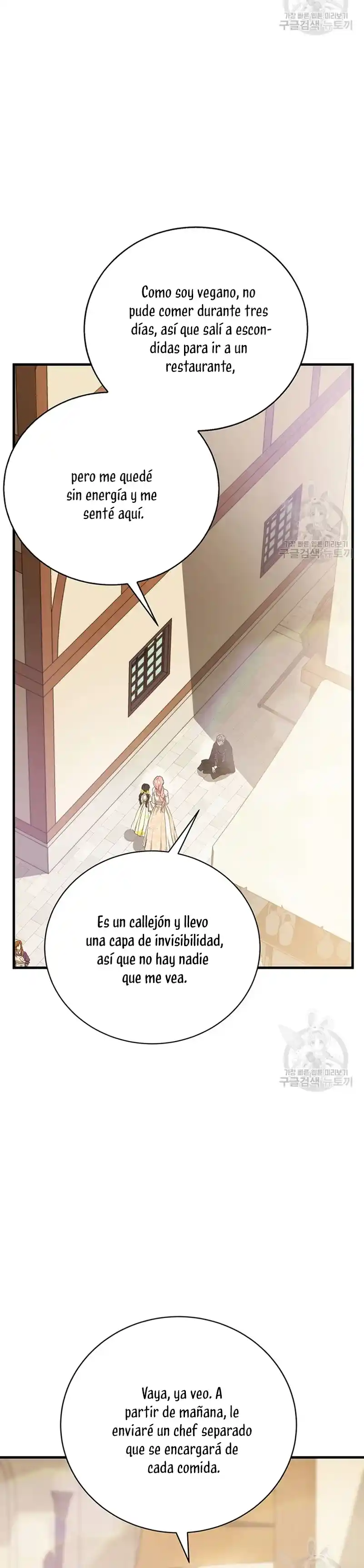 Peony: Vi Un Futuro Con El Gran Duque Asesino - Capítulo 17 - Página 31 - LectorTMOo