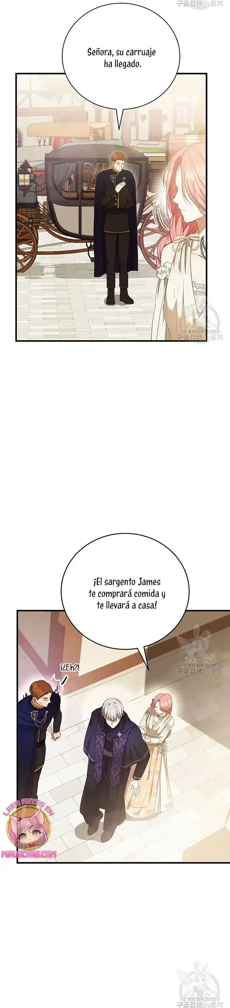 Peony: Vi Un Futuro Con El Gran Duque Asesino - Capítulo 17 - Página 34 - LectorTMOo