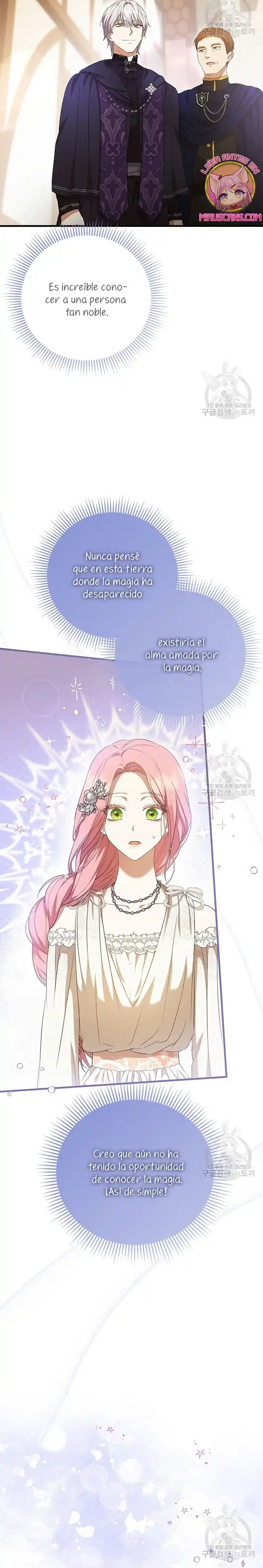 Peony: Vi Un Futuro Con El Gran Duque Asesino - Capítulo 17 - Página 36 - LectorTMOo