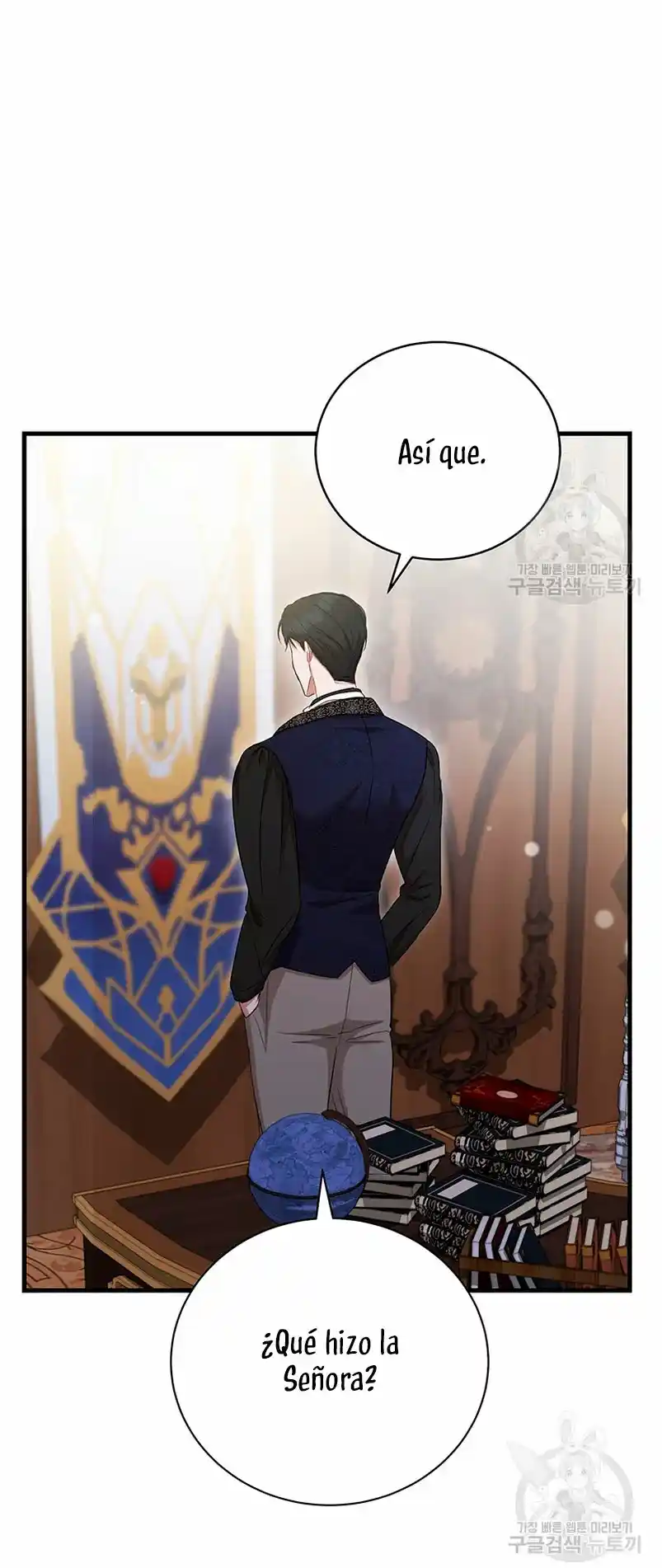 Peony: Vi Un Futuro Con El Gran Duque Asesino - Capítulo 18 - Página 29 - LectorTMOo