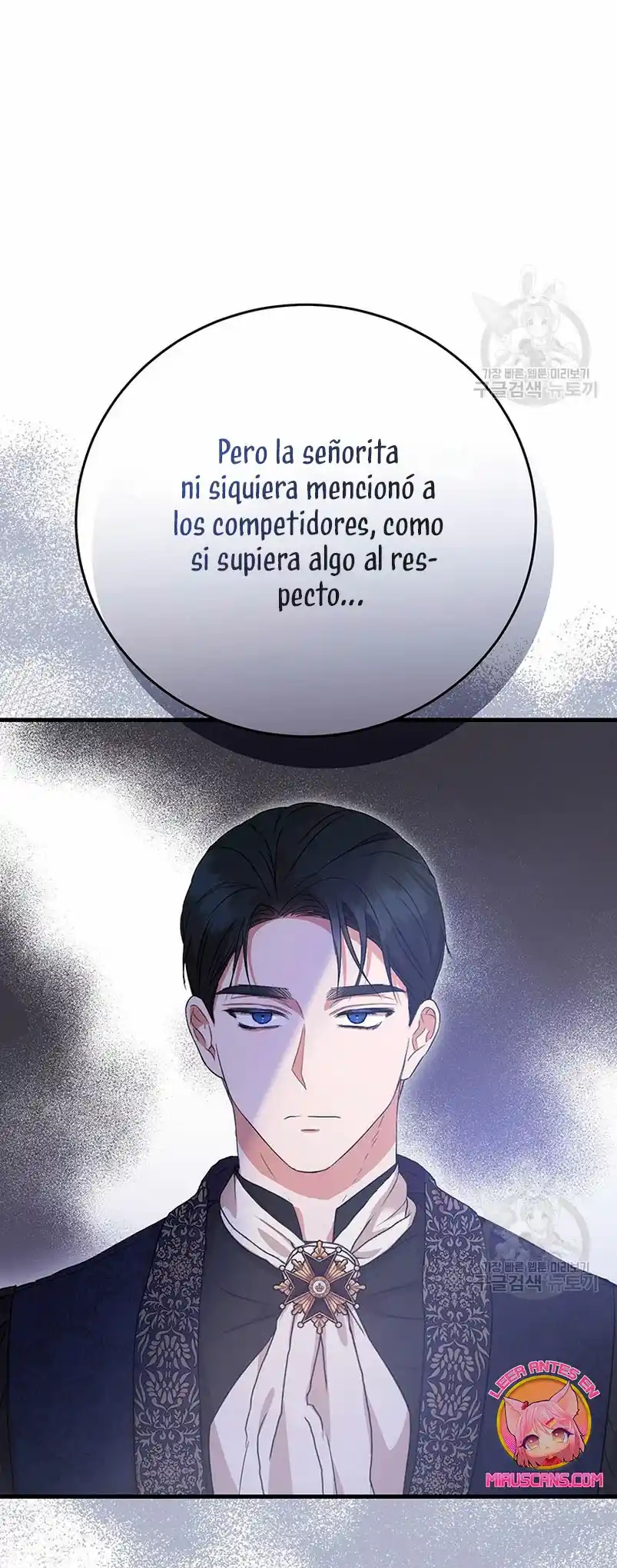 Peony: Vi Un Futuro Con El Gran Duque Asesino - Capítulo 18 - Página 36 - LectorTMOo