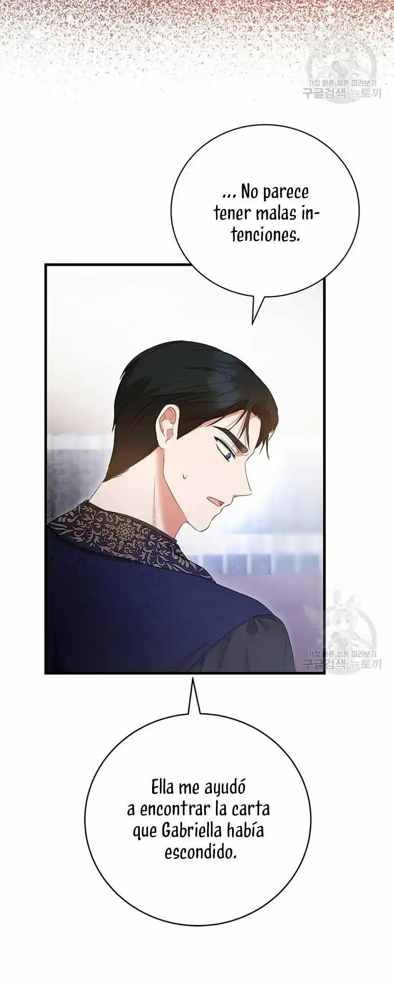 Peony: Vi Un Futuro Con El Gran Duque Asesino - Capítulo 18 - Página 42 - LectorTMOo