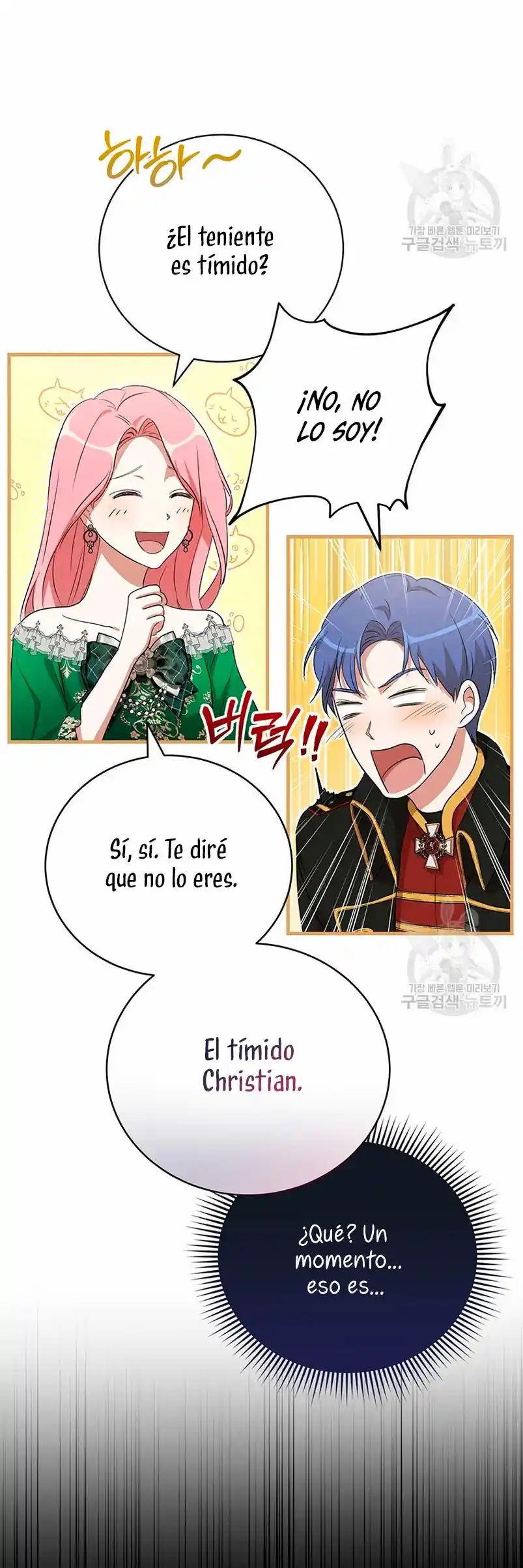 Peony: Vi Un Futuro Con El Gran Duque Asesino - Capítulo 18 - Página 54 - LectorTMOo