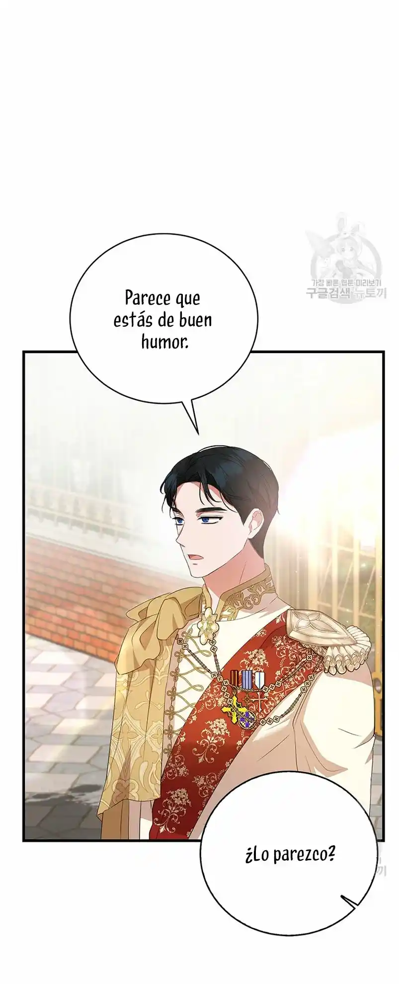 Peony: Vi Un Futuro Con El Gran Duque Asesino - Capítulo 18 - Página 67 - LectorTMOo