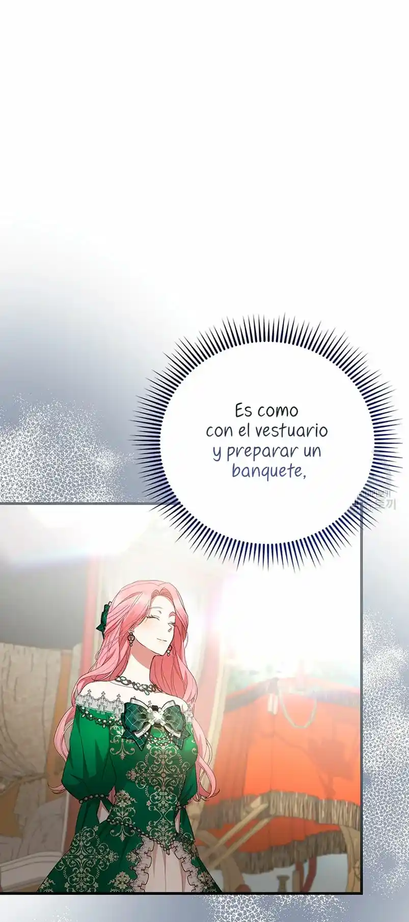 Peony: Vi Un Futuro Con El Gran Duque Asesino - Capítulo 18 - Página 69 - LectorTMOo
