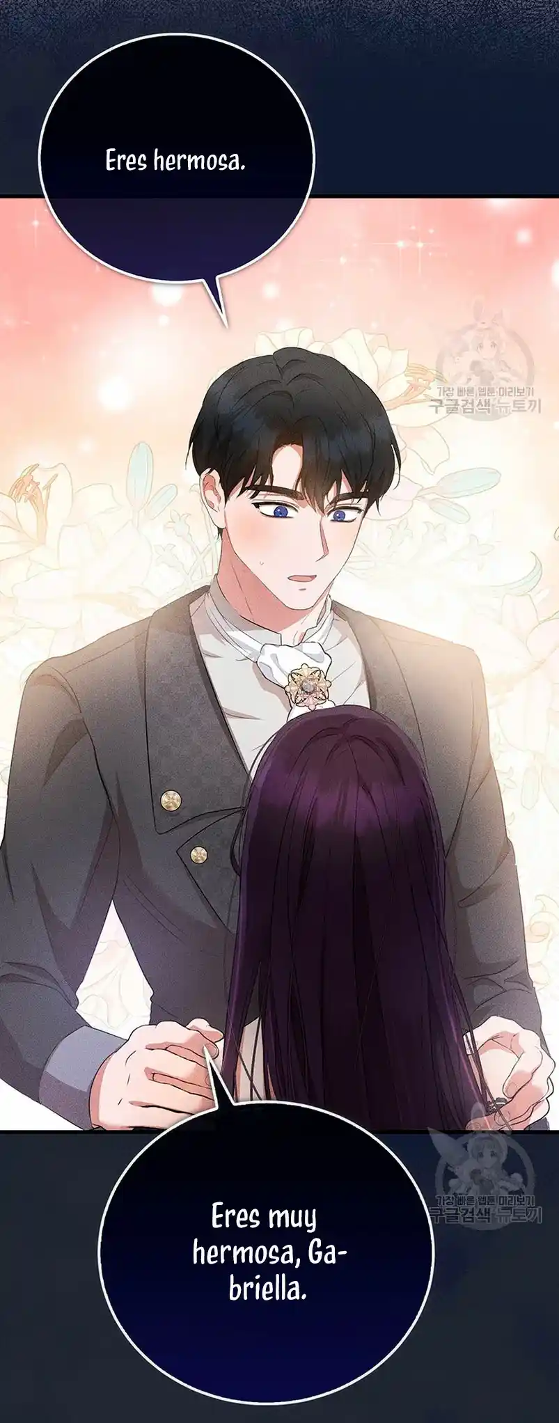 Peony: Vi Un Futuro Con El Gran Duque Asesino - Capítulo 18 - Página 75 - LectorTMOo