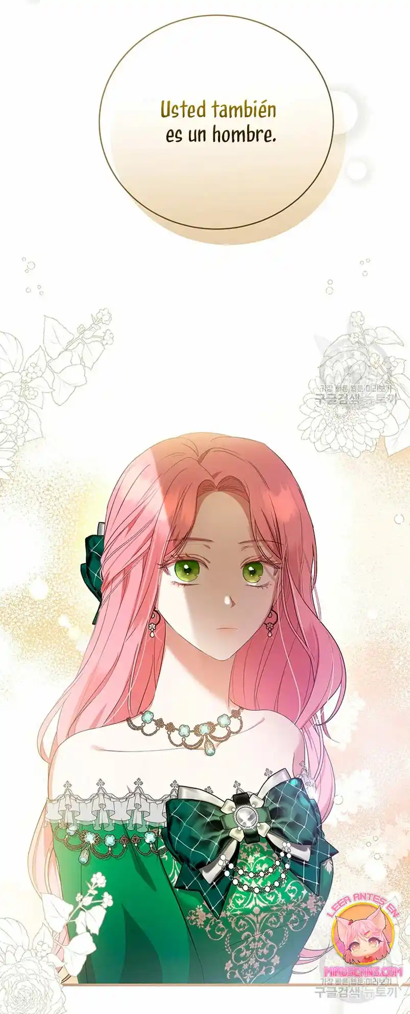 Peony: Vi Un Futuro Con El Gran Duque Asesino - Capítulo 18 - Página 81 - LectorTMOo