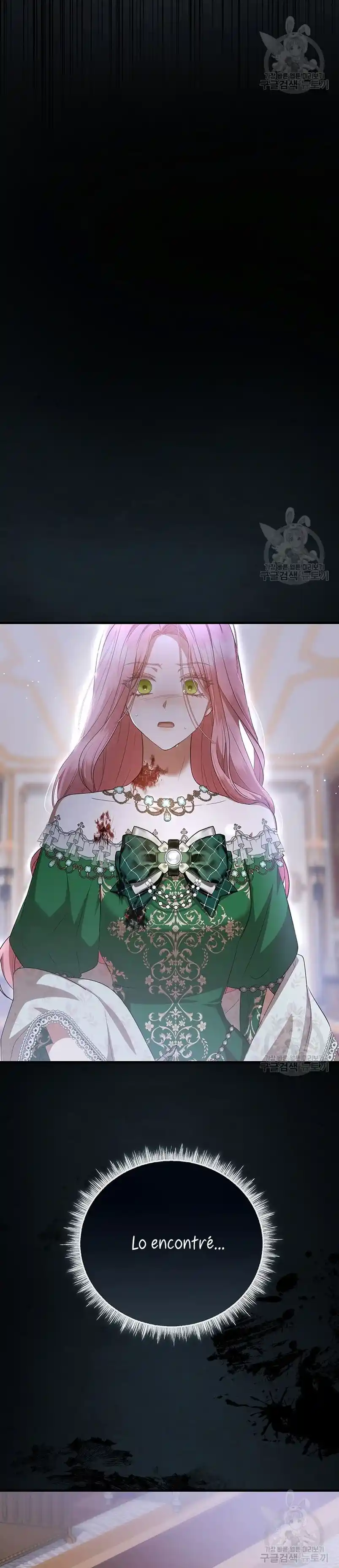 Peony: Vi Un Futuro Con El Gran Duque Asesino - Capítulo 19 - Página 7 - LectorTMOo