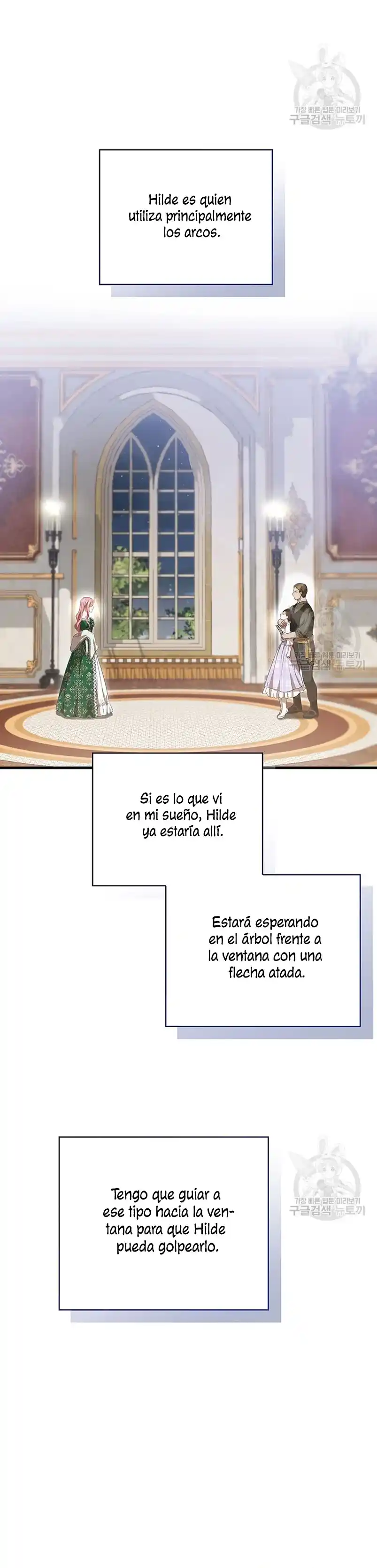 Peony: Vi Un Futuro Con El Gran Duque Asesino - Capítulo 19 - Página 20 - LectorTMOo