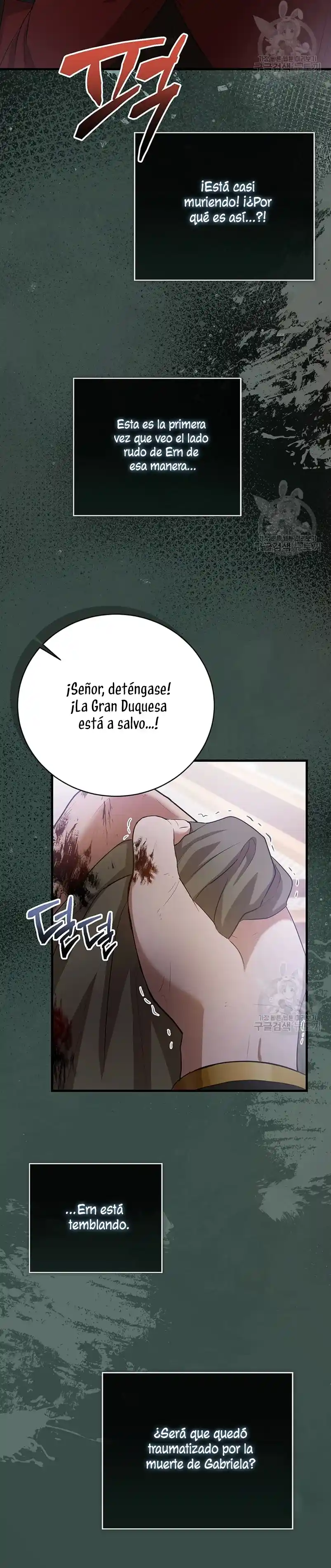 Peony: Vi Un Futuro Con El Gran Duque Asesino - Capítulo 19 - Página 36 - LectorTMOo