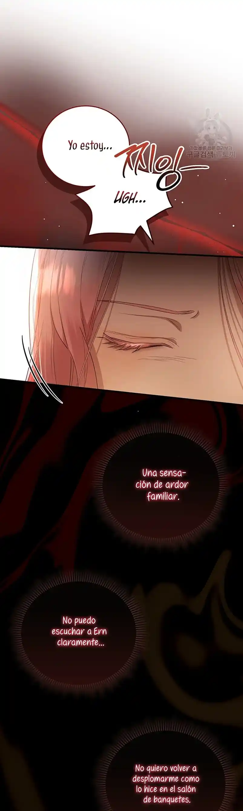 Peony: Vi Un Futuro Con El Gran Duque Asesino - Capítulo 19 - Página 39 - LectorTMOo