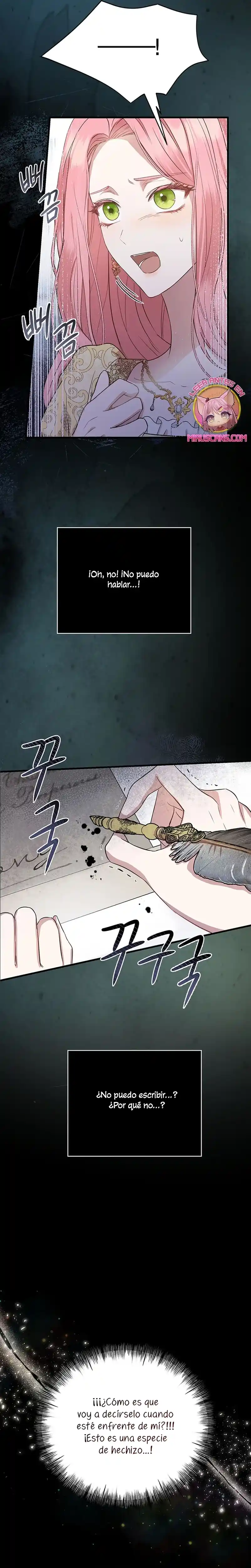 Peony: Vi Un Futuro Con El Gran Duque Asesino - Capítulo 2 - Página 6 - LectorTMOo