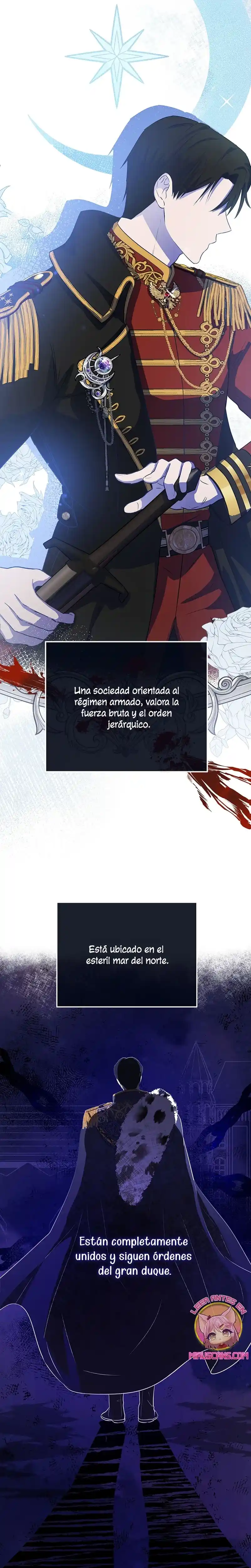 Peony: Vi Un Futuro Con El Gran Duque Asesino - Capítulo 2 - Página 10 - LectorTMOo