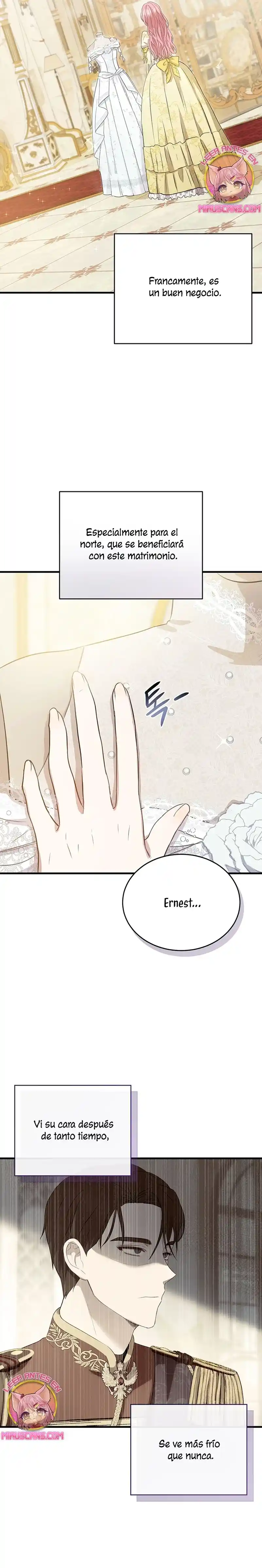 Peony: Vi Un Futuro Con El Gran Duque Asesino - Capítulo 2 - Página 12 - LectorTMOo