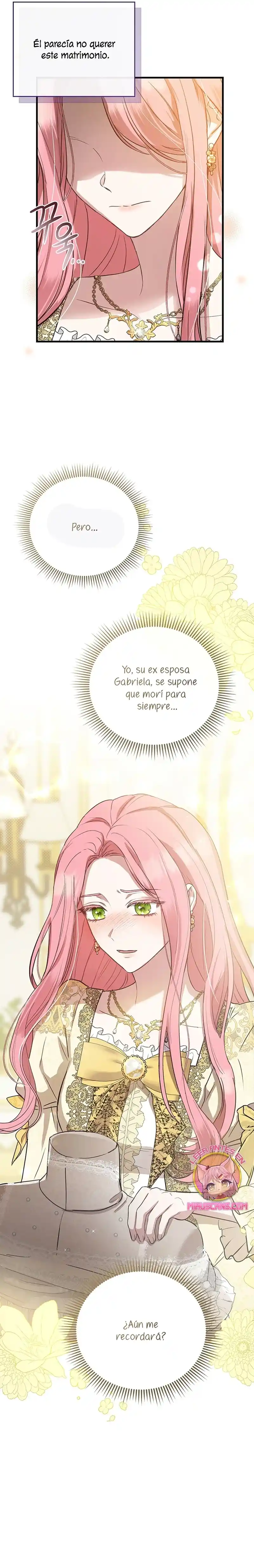 Peony: Vi Un Futuro Con El Gran Duque Asesino - Capítulo 2 - Página 13 - LectorTMOo