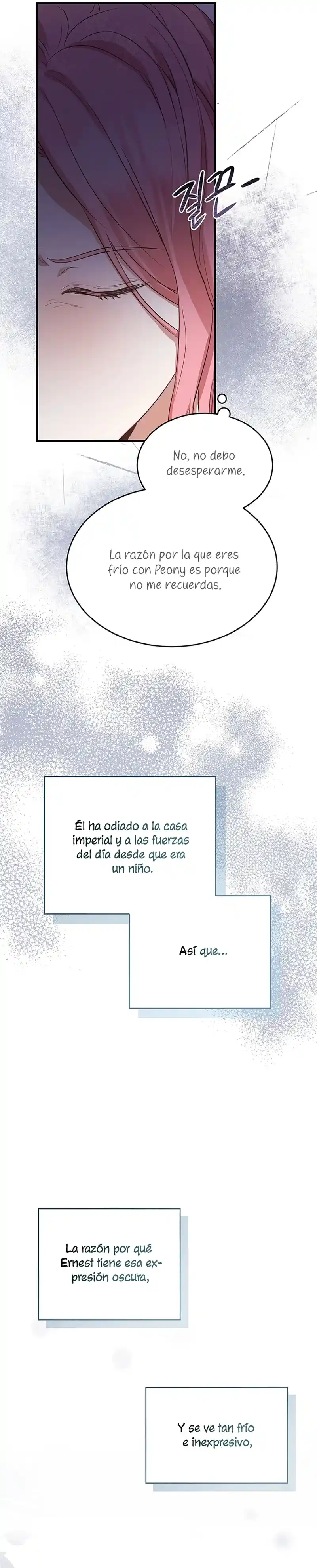 Peony: Vi Un Futuro Con El Gran Duque Asesino - Capítulo 2 - Página 14 - LectorTMOo