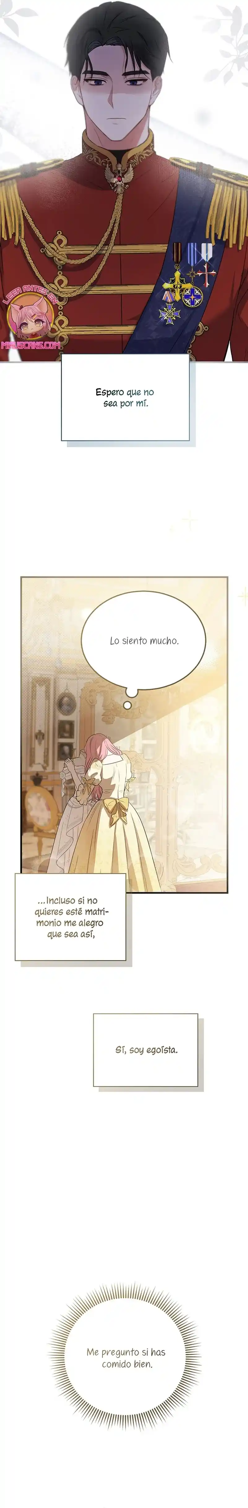 Peony: Vi Un Futuro Con El Gran Duque Asesino - Capítulo 2 - Página 15 - LectorTMOo