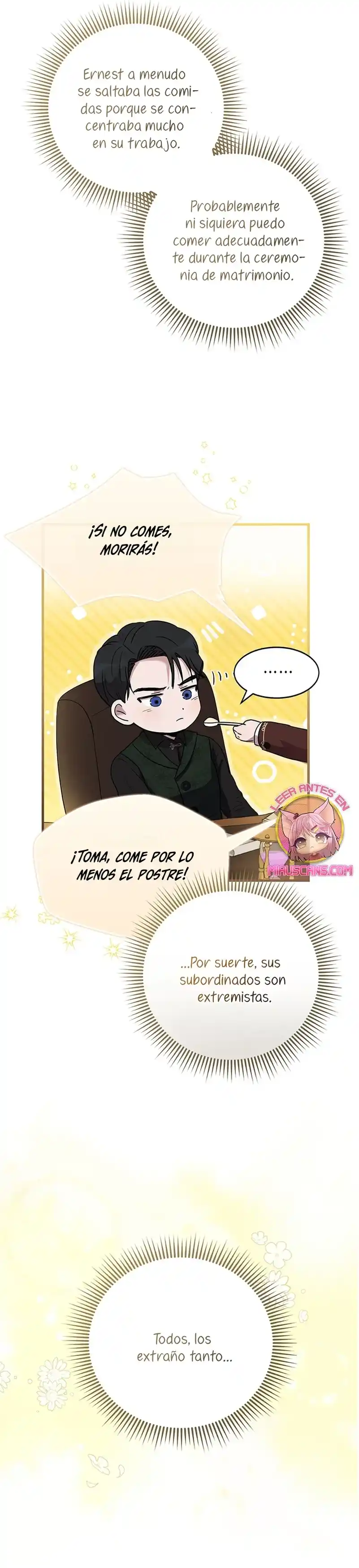Peony: Vi Un Futuro Con El Gran Duque Asesino - Capítulo 2 - Página 16 - LectorTMOo