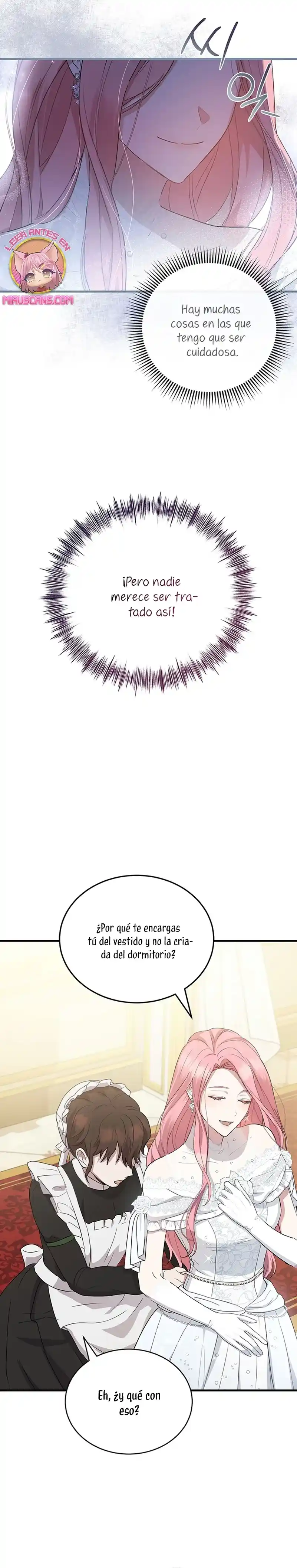 Peony: Vi Un Futuro Con El Gran Duque Asesino - Capítulo 2 - Página 22 - LectorTMOo