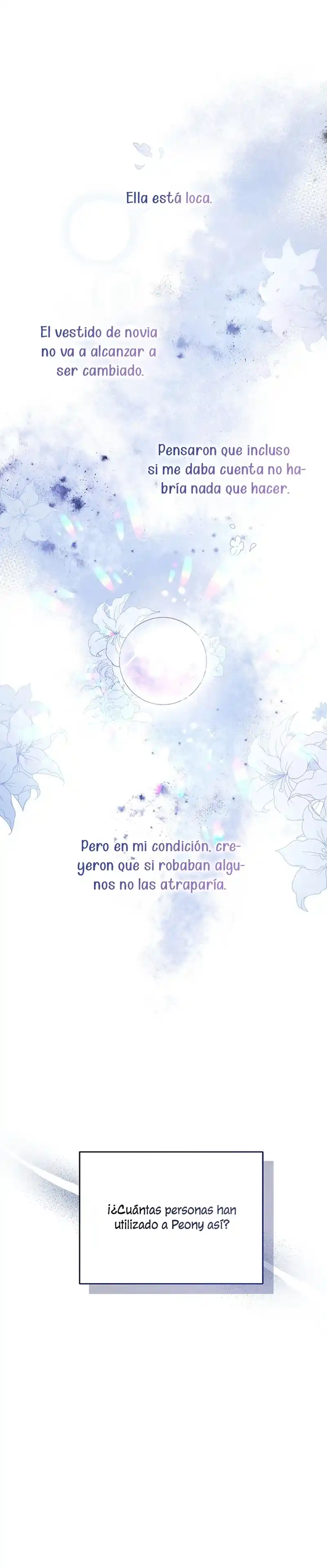Peony: Vi Un Futuro Con El Gran Duque Asesino - Capítulo 2 - Página 29 - LectorTMOo