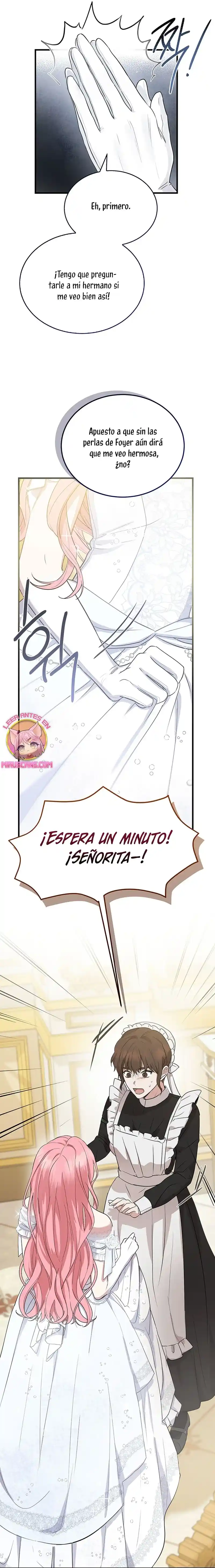 Peony: Vi Un Futuro Con El Gran Duque Asesino - Capítulo 2 - Página 30 - LectorTMOo