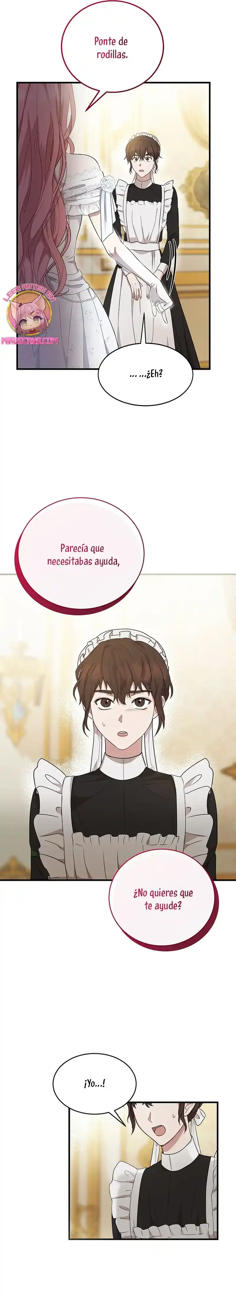 Peony: Vi Un Futuro Con El Gran Duque Asesino - Capítulo 2 - Página 33 - LectorTMOo