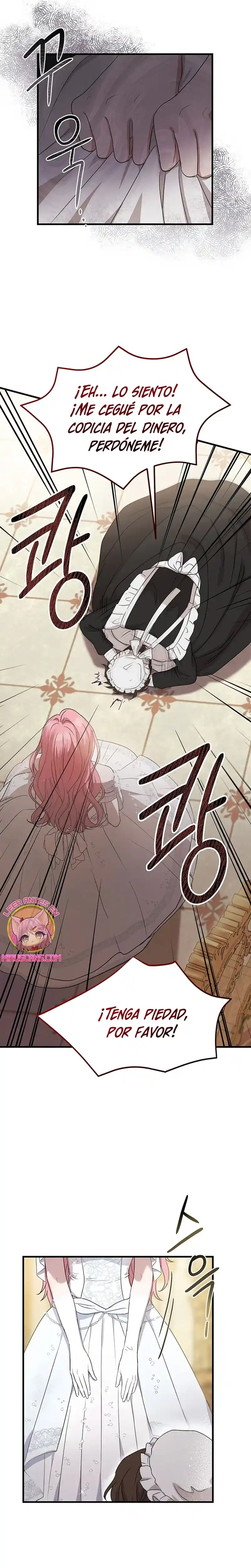 Peony: Vi Un Futuro Con El Gran Duque Asesino - Capítulo 2 - Página 36 - LectorTMOo