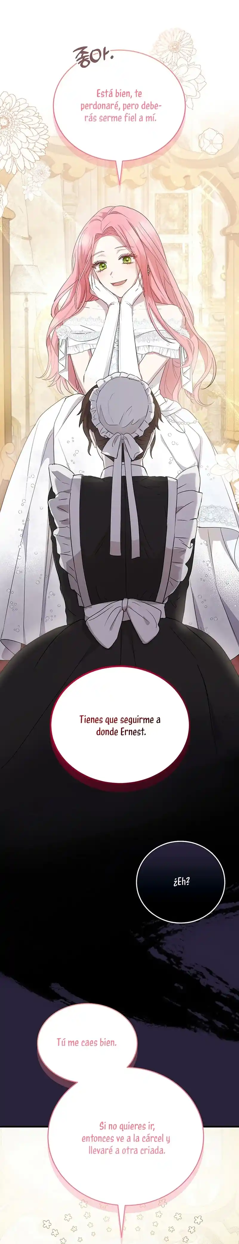 Peony: Vi Un Futuro Con El Gran Duque Asesino - Capítulo 2 - Página 37 - LectorTMOo